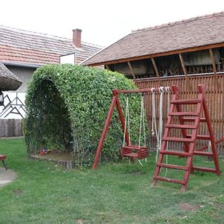 Geszti Vendégház Kunhegyes (2)