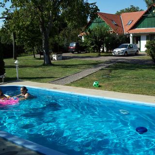 Frankó Tanya Vendégház Szarvas (5)