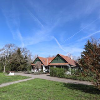 Frankó Tanya Vendégház Szarvas (3)