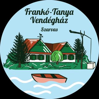 Frankó Tanya Vendégház Szarvas (4)