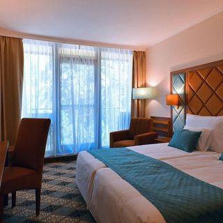 Wellness Hotel Gyula (3)