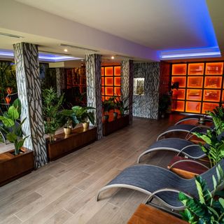 Wellness Hotel Gyula (4)