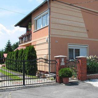 Xénia Ház Lenti (2)