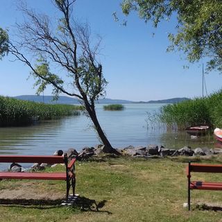 Apartmanház Fenyves Balatonfenyves (3)