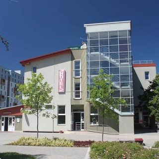 Hotel Dominika Bratislava (2)