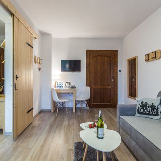 Willa Baciarka Kościelisko (3)