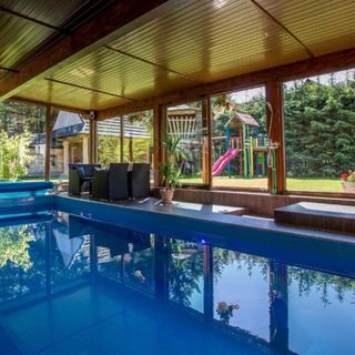 Willa Baciarka Kościelisko (4)