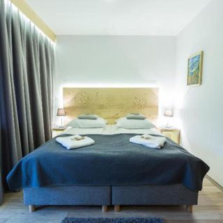 Willa Baciarka Kościelisko (2)