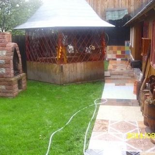 Cabana Deea Gura Humorului (4)