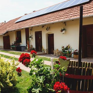 Zempléni Kemencés Vendégház Golop (3)