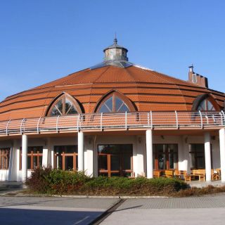 SDG Családi Hotel és Konferencia Központ Balatonszárszó (3)