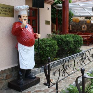 Tapolca Fogadó Miskolctapolca (3)