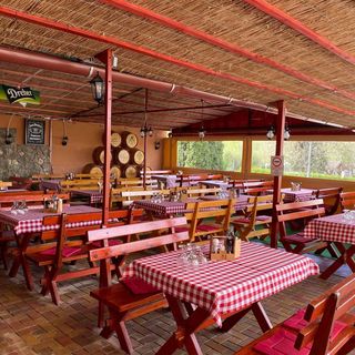 Tapolca Fogadó Miskolctapolca (4)