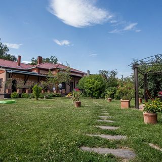 Nyírfa Apartmanház Sárvár (4)