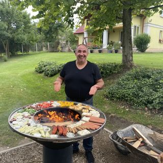 Kúria Vendégház Poroszló (5)