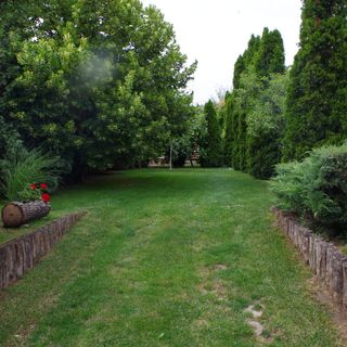 Nóra Vendégház Abádszalók (2)