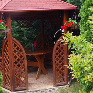 Nóra Vendégház Abádszalók (4)