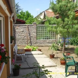 Napsugárka Apartman Szeged (4)