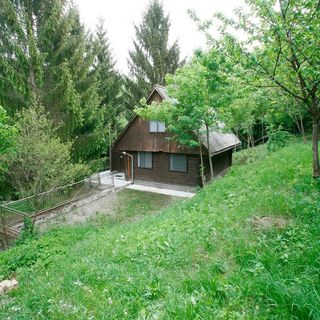 Harangvirág 36 Faház Kismaros (2)