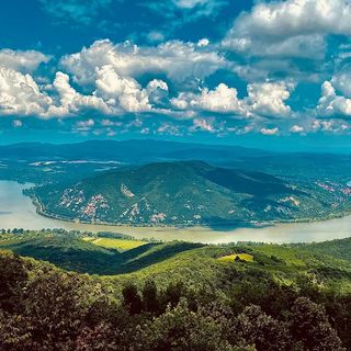 Lánchidi Vendégház Pilismarót (5)