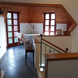 Borostyán Vendégház Balatonkeresztúr (2)