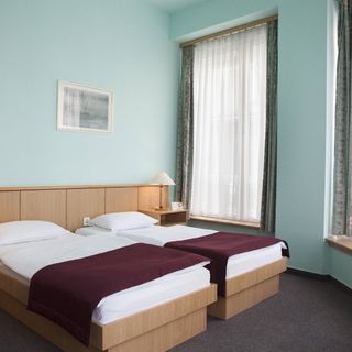 Pilvax Hotel Budapest (3)