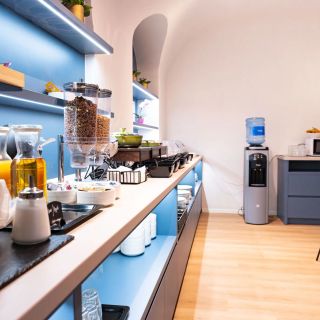 Pilvax Hotel Budapest (2)