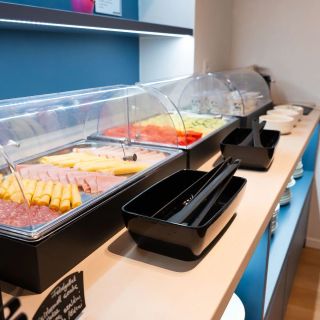Pilvax Hotel Budapest (3)