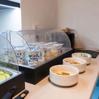 Pilvax Hotel Budapest (4)