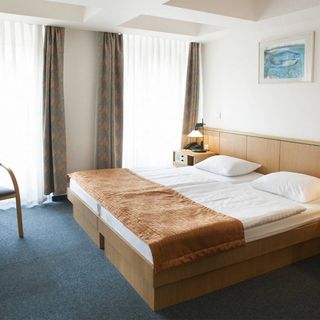 City Hotel Mátyás Budapest (5)