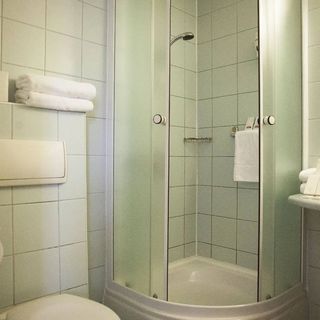 City Hotel Mátyás Budapest (3)