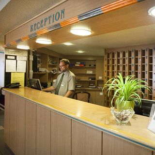 City Hotel Mátyás Budapest (2)