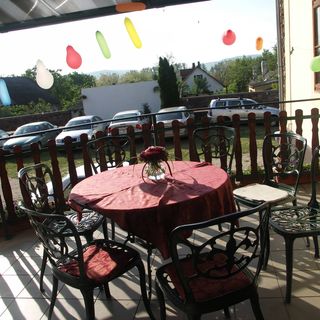 Káli Ház Kővágóörs (3)