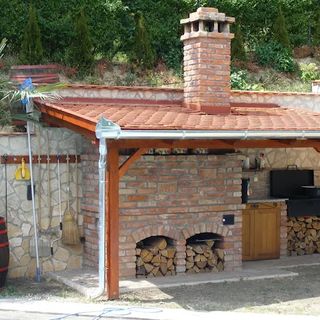 HolidaySportHaus Balatongyörök (4)