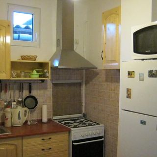 Csikász Vendégház Nagyvisnyó (3)