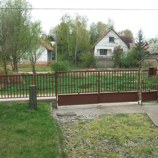 Norbi Apartmanok Abádszalók (5)