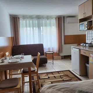 Apartmán Juviann Dunajská Streda (3)