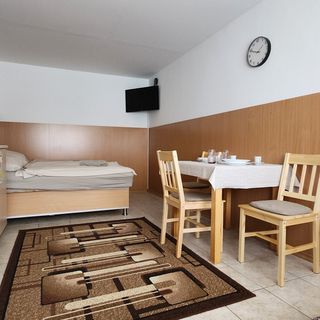 Apartmán Juviann Dunajská Streda (4)