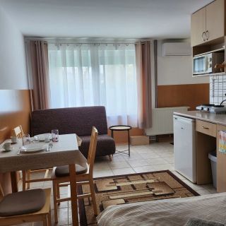 Apartmán Juviann Dunajská Streda (5)