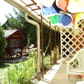 Kisfenyő Üdülőház Berekfürdő (4)