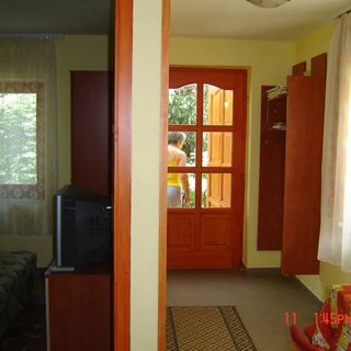 Kisfenyő Üdülőház Berekfürdő (2)