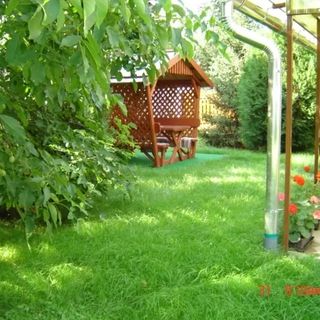 Kisfenyő Üdülőház Berekfürdő (3)