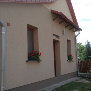 Ezüst-ház Abádszalók (5)