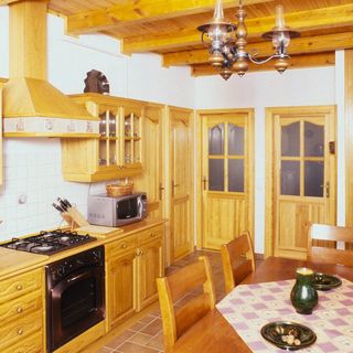 Kőnig Vendégház Parádsasvár (5)