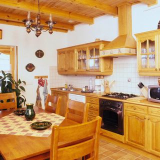 Kőnig Vendégház Parádsasvár (4)