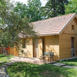 Kőnig Vendégház Parádsasvár (2)