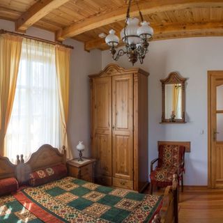 Kőnig Vendégház Parádsasvár (3)