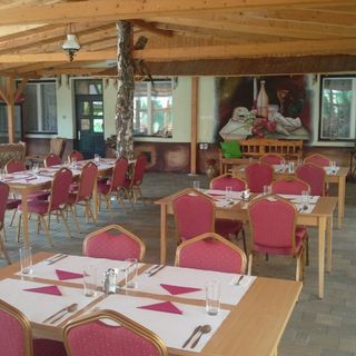 Tekerjes Fogadó & Étterem Boldogkőváralja (5)