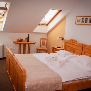 Diófa Panzió & Bisztró Villány (2)