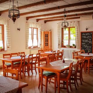 Diófa Panzió & Bisztró Villány (5)